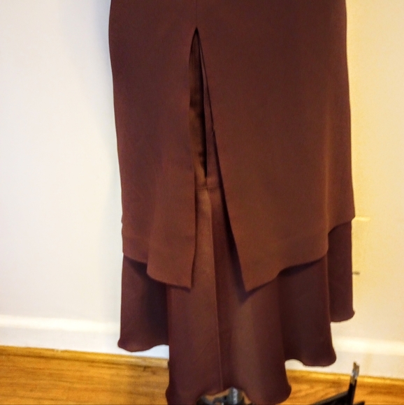 Theory Shift Dress - Picture 4 of 5